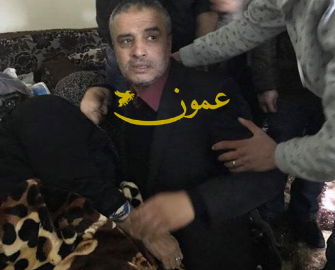 Jordanie : Ahmad Dakamseh accueilli en héros, colère en "Israël"