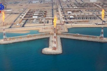 L'Iran dispose des deuxièmes réserves mondiales de gaz après la Russie