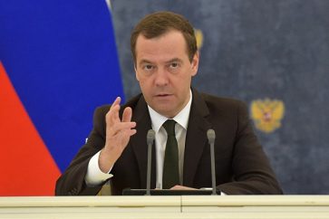 medvedev