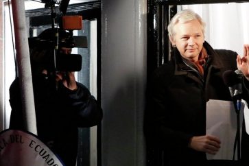 assange