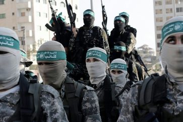 brigadesqassam