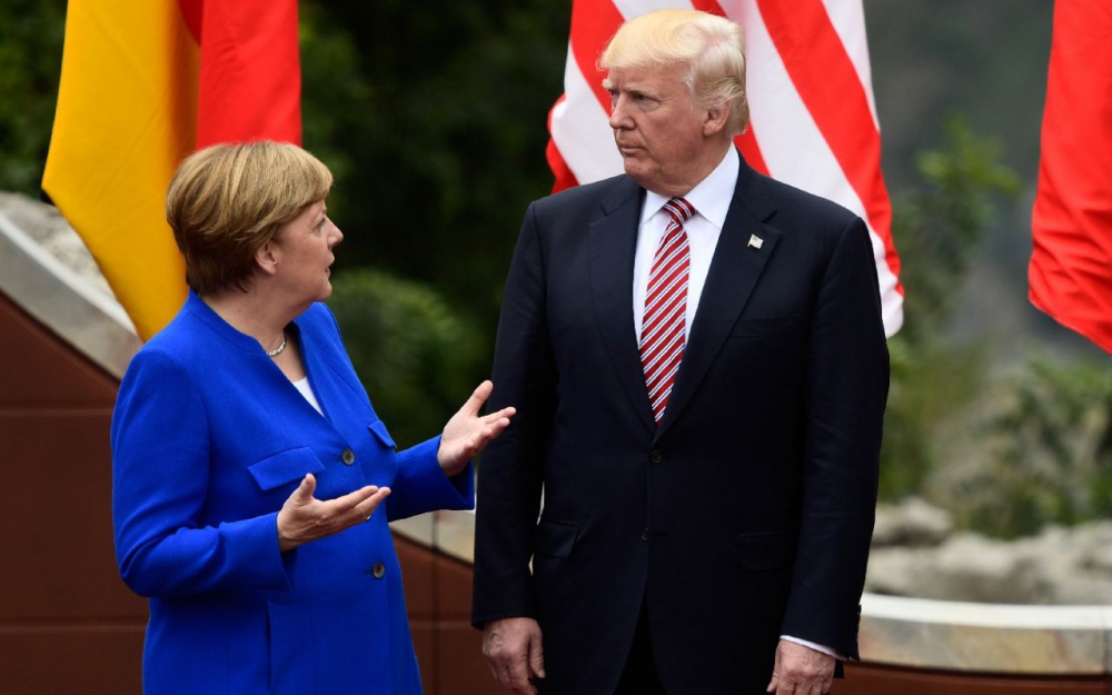 merkel_trump