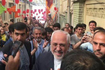 zarif-elections