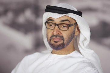 Emirats/Wikileaks: Mohammed ben Zayed espionnait en faveur des USA