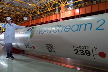 nordstream