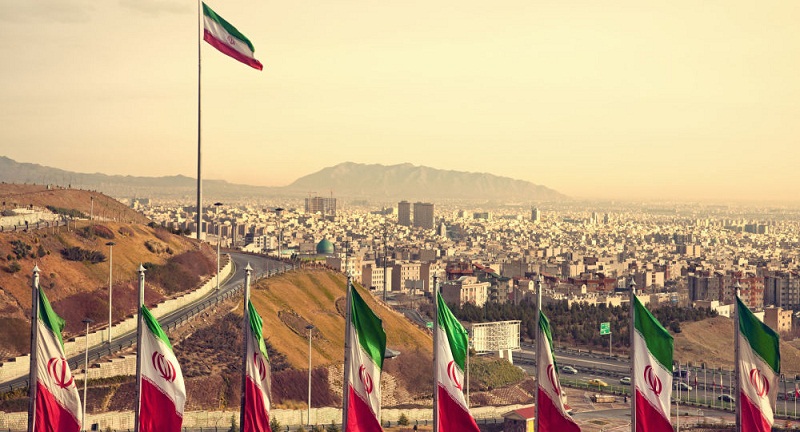 teheran