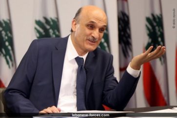 geagea