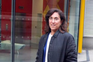 Madawi al-Rasheed, opposante et chercheuse saoudienne