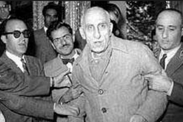 mossadegh