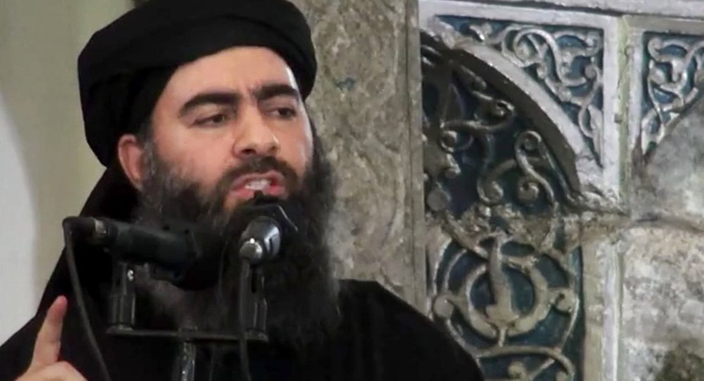 baghdadi