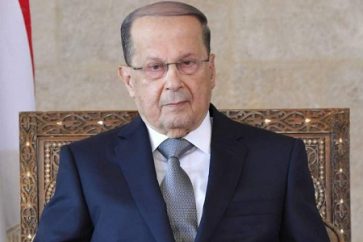 aoun