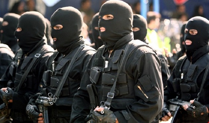 force_antiterroriste