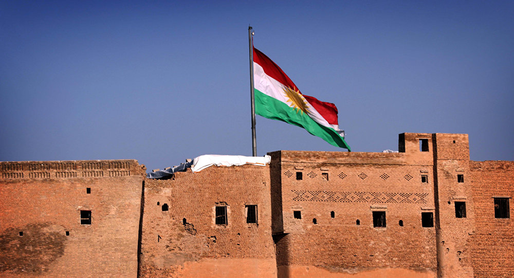 kurdistan