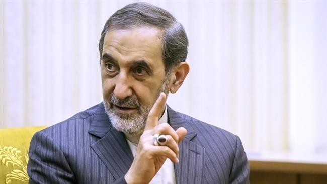 velayati