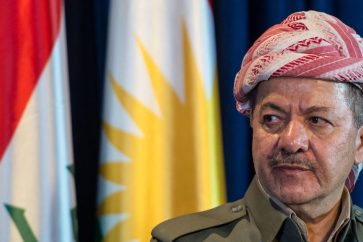 barzani