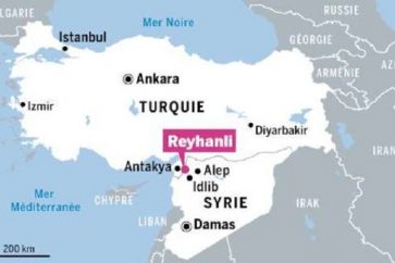 reyhanli