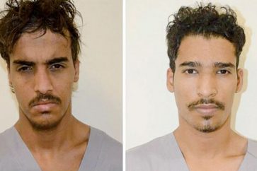 Deux kamikazes de Daesh planifiant des attaques à Ryad