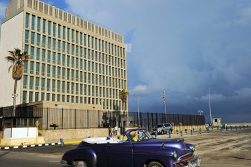 FILES-US-CUBA-DIPLOMACY-ATTACK