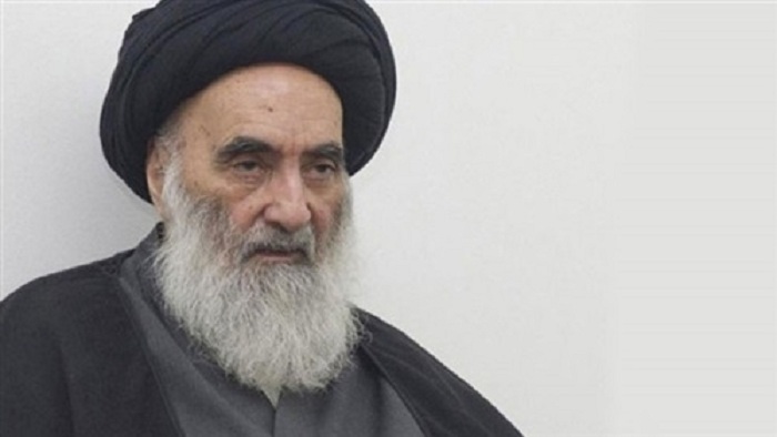 sistani