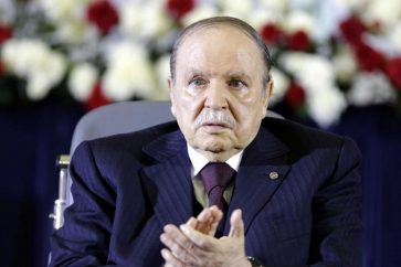 bouteflika