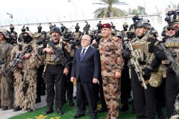 abadi-armee