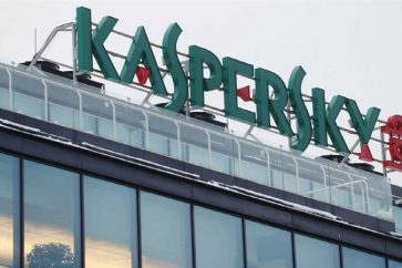 kaspersky