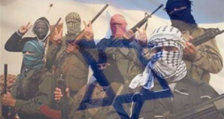 israel_daech