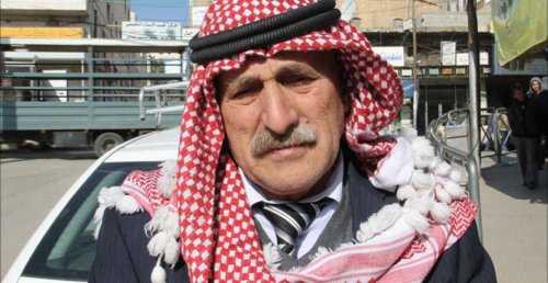 Libérez Badran Jaber, prisonnier politique palestinien dont les jours sont en danger !