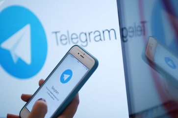 telegram