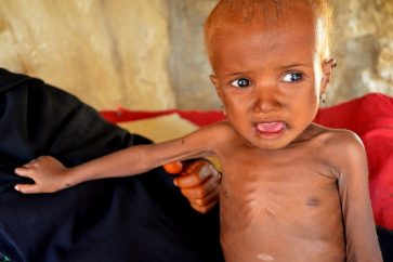 "En 2011, la France a détruit la Libye au nom des droits de l’homme. En 2017, elle participe à la destruction du Yémen au nom du chiffre d’affaires"