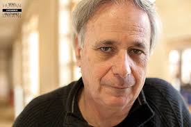 L’historien israélien, exilé en Grande Bretagne, Ilan Pappé