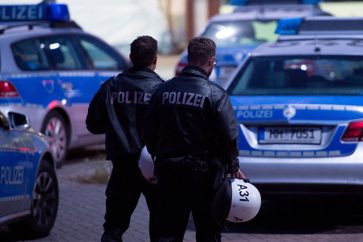 polizei