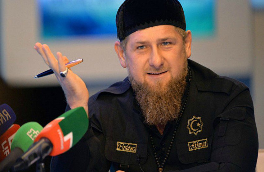 kadyrov