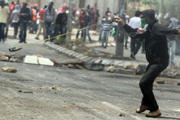 intifada