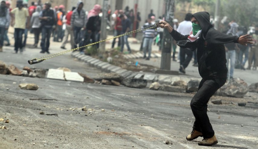 intifada