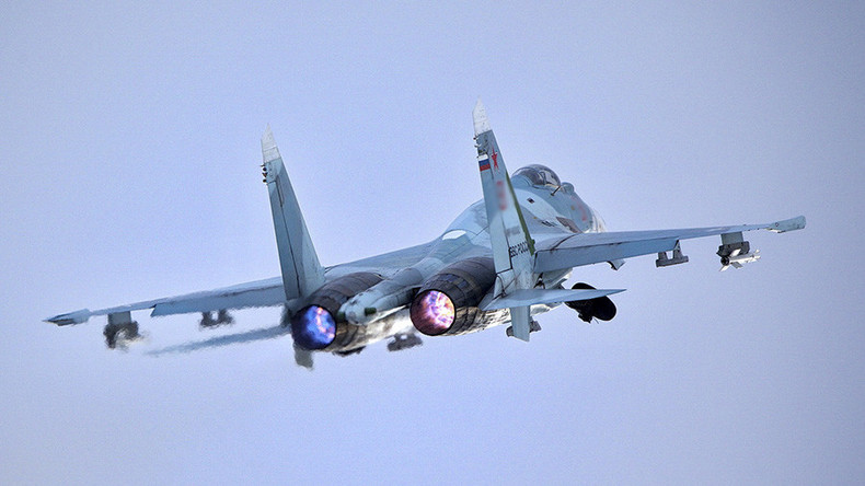 sukhoi