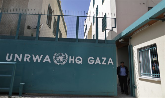 unrwa
