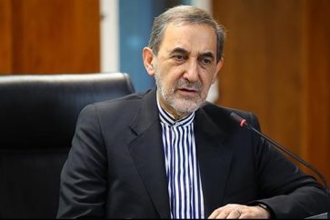 velayati