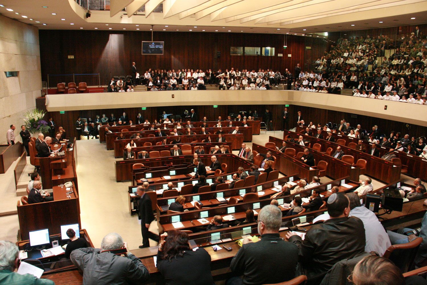 knesset1