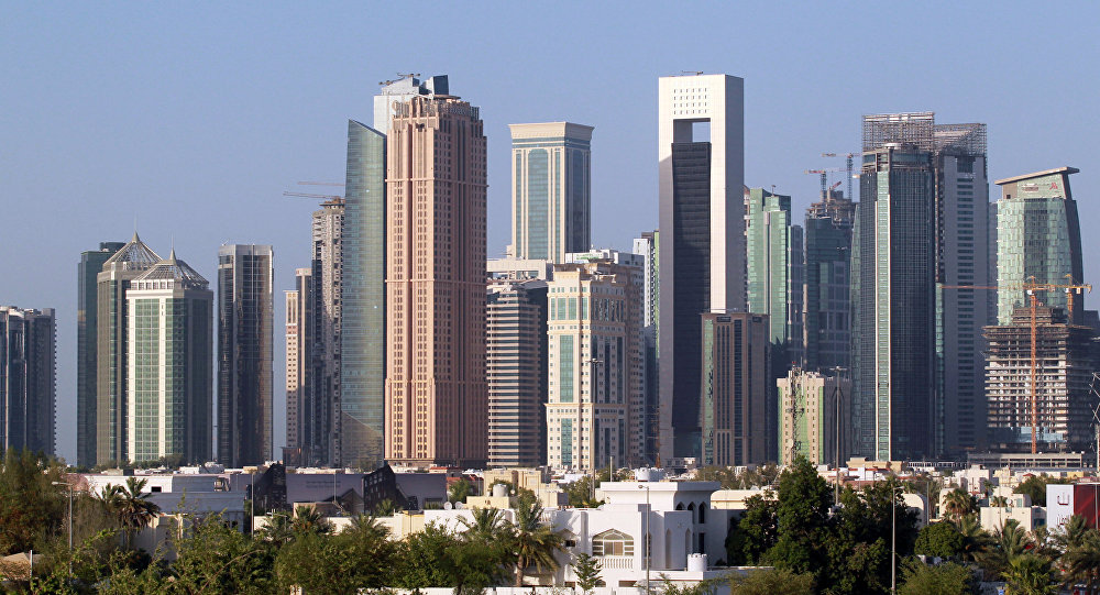 doha