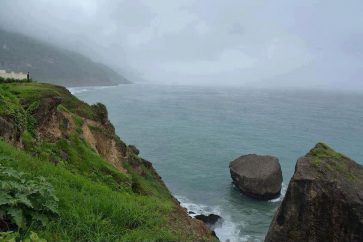 La province de Mohra