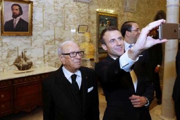 tunisie_macron