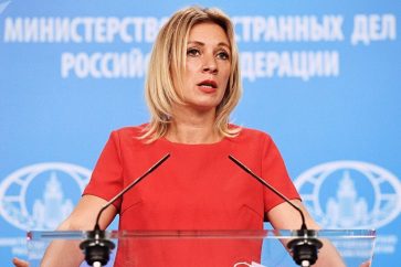 zakharova