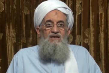 zawahiri