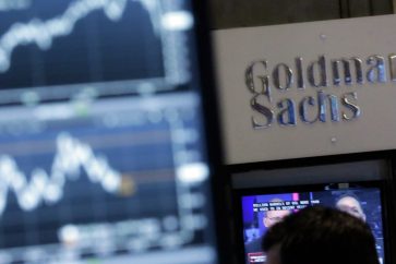 goldman