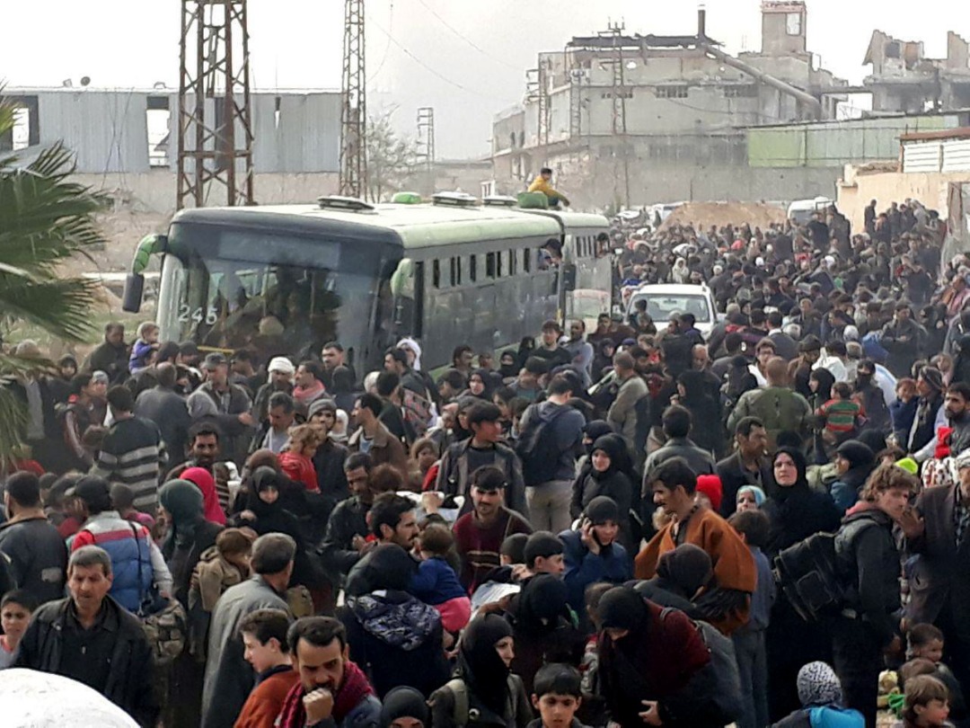 fuite_civils_ghouta