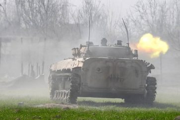 Le couloir humanitaire Wafidine