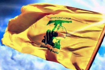 le Hezbollah a affirmé « n'avoir aucune présence ni activité en Syrie