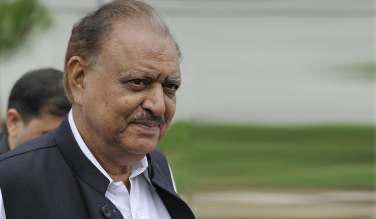 mamnoon-hussain