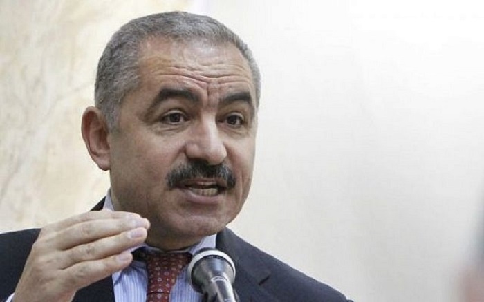 mohammad-shtayyeh